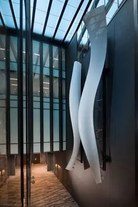 The Westin Brisbane - Dış Mekan