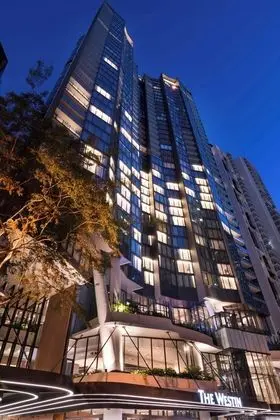 The Westin Brisbane - Dış Mekan