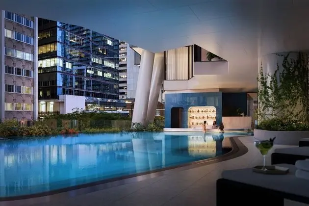 The Westin Brisbane - Havuz