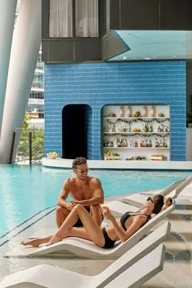 The Westin Brisbane - Havuz
