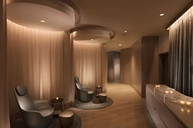 The Westin Brisbane - Spa
