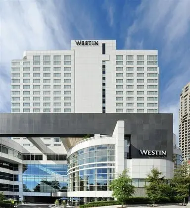 Westin Buckhead