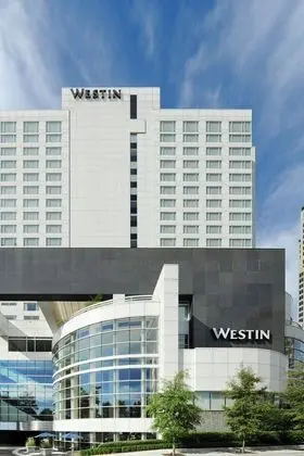 Westin Buckhead - Dış Mekan
