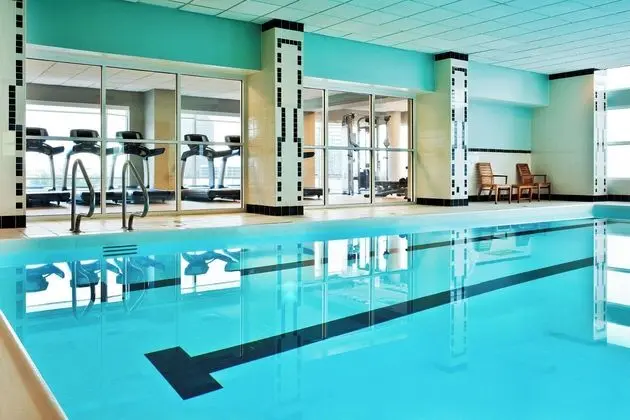Westin Buckhead - Havuz