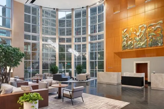 Westin Buckhead - Öne Çıkan Resim