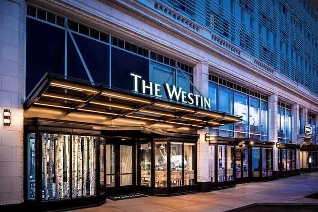 The Westin Buffalo - Öne Çıkan Resim