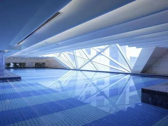 The Westin Bund Center - Havuz
