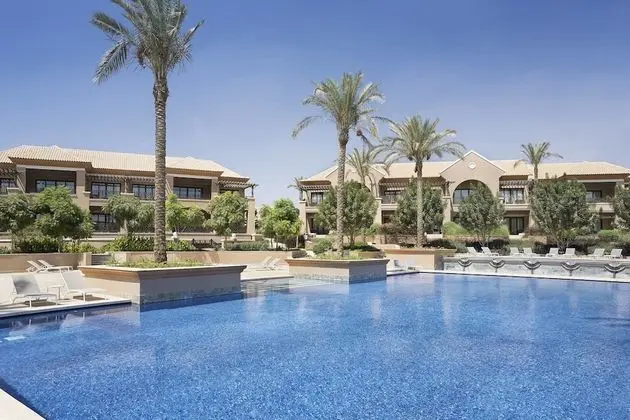 The Westin Cairo Golf Resort & Spa, Katameya Dunes - Havuz