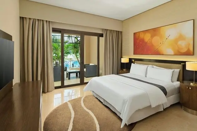 The Westin Cairo Golf Resort & Spa, Katameya Dunes - Havuz