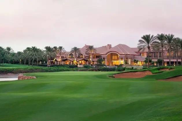 The Westin Cairo Golf Resort & Spa, Katameya Dunes - Öne Çıkan Resim