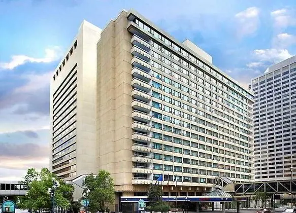 The Westin Calgary