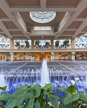 Westin Camino Real