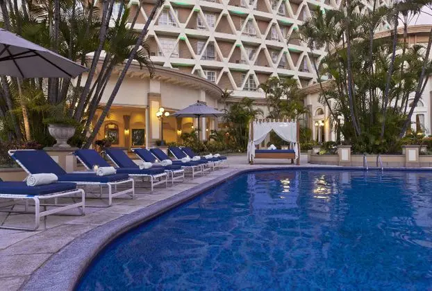 Westin Camino Real - Havuz