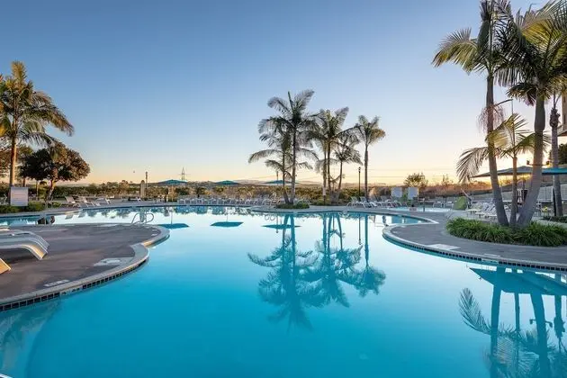 Westin Carlsbad Resort & Spa - Havuz