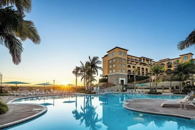 Westin Carlsbad Resort & Spa - Havuz