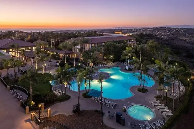 Westin Carlsbad Resort & Spa - Öne Çıkan Resim