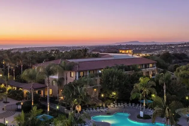 Westin Carlsbad Resort & Spa - Öne Çıkan Resim
