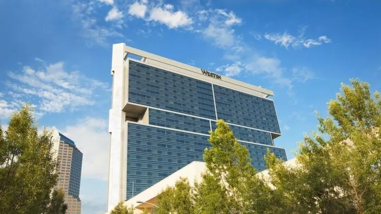The Westin Charlotte