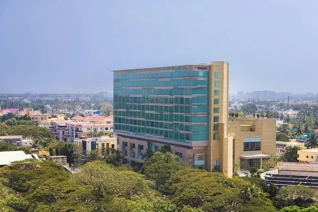 The Westin Chennai Velachery - Öne Çıkan Resim