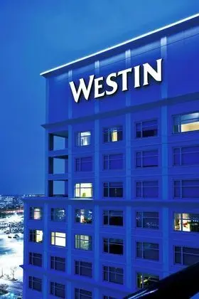 Westin Chicago Lombard - Dış Mekan