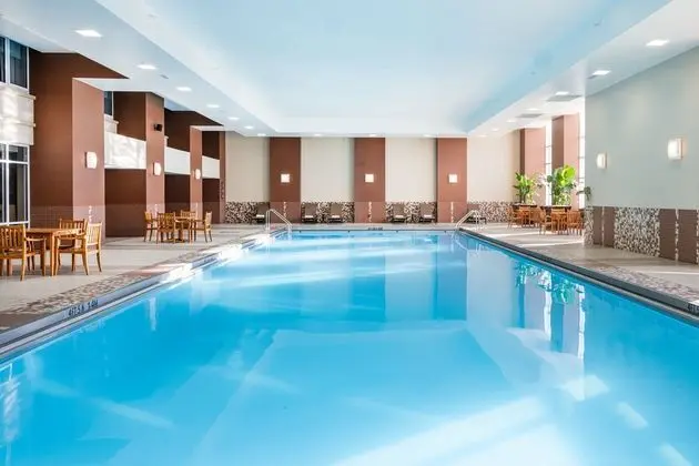 Westin Chicago Lombard - Havuz