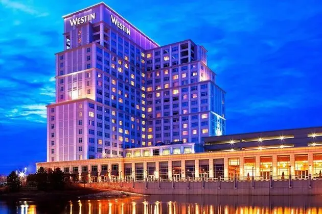 Westin Chicago Lombard - Öne Çıkan Resim