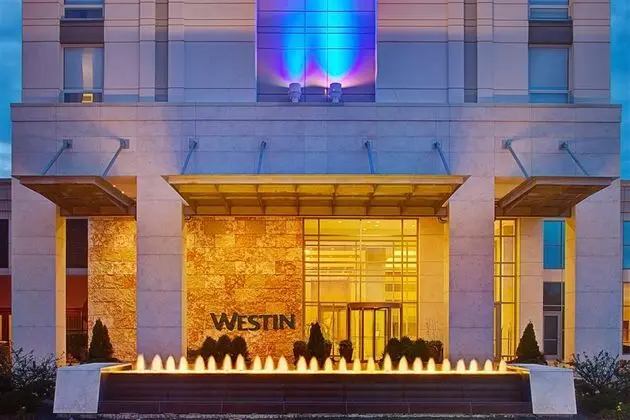 The Westin Chicago North Shore