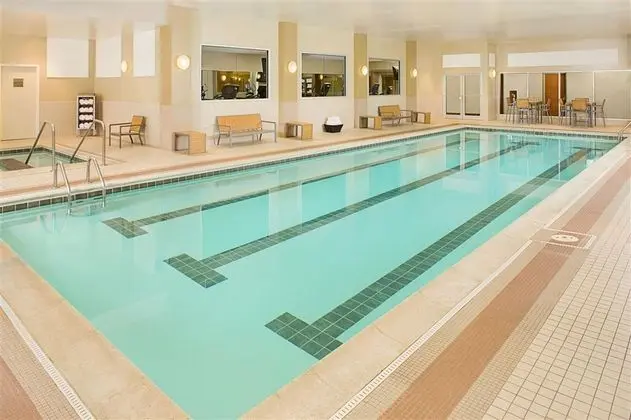 The Westin Chicago North Shore - Havuz