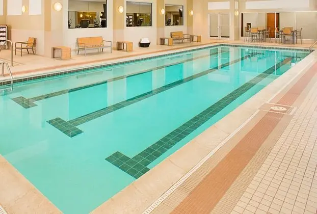 The Westin Chicago North Shore - Havuz
