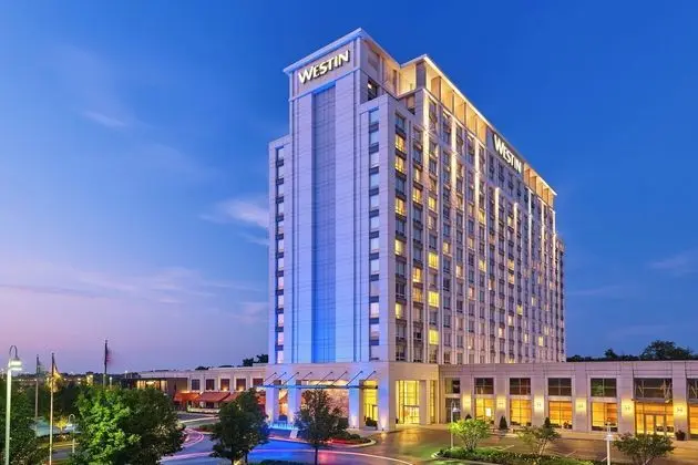 The Westin Chicago North Shore - Öne Çıkan Resim