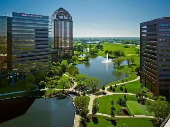 The Westin Chicago Northwest
