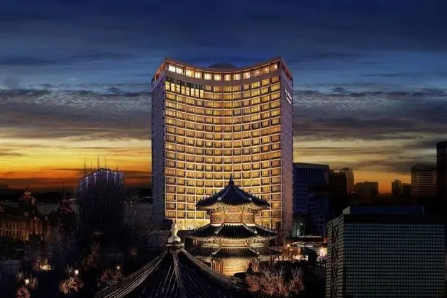 The Westin Chosun Seoul