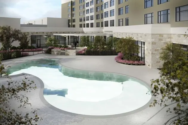 The Westin Dallas Southlake - Havuz