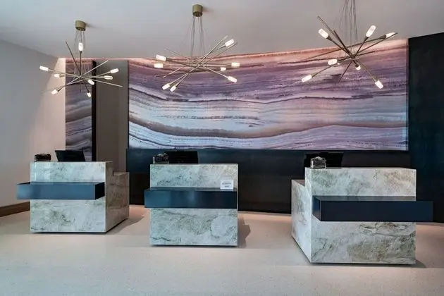 The Westin Dallas Southlake - Lobi