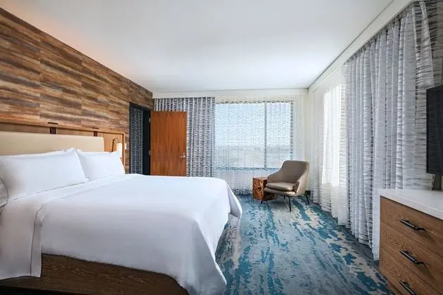 The Westin Dallas Southlake - Oda