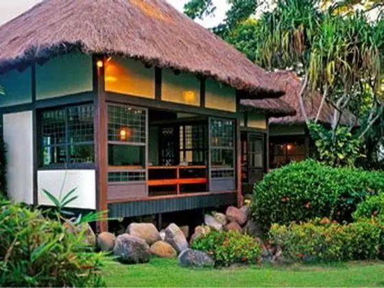 Westin Denarau Island Resort & Spa