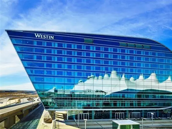 The Westin Denver International Airport