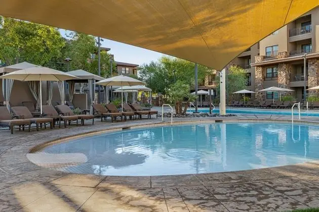 Westin Desert Willow Villas - Havuz