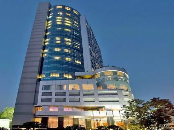 The Westin, Dhaka