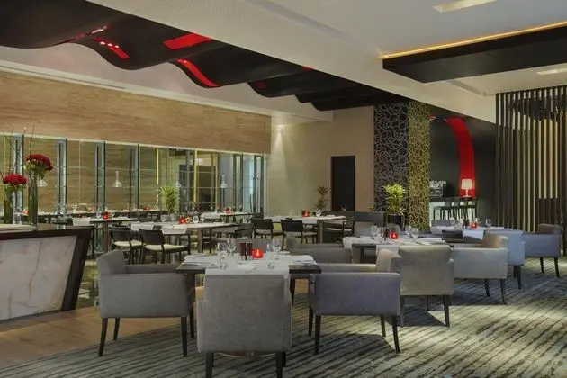 The Westin Doha Hotel & Spa, Doha - Yeme / İçme