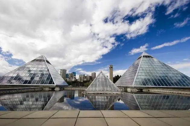 The Westin Edmonton
