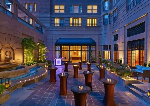 The Westin Georgetown