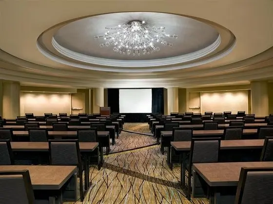 The Westin Georgetown