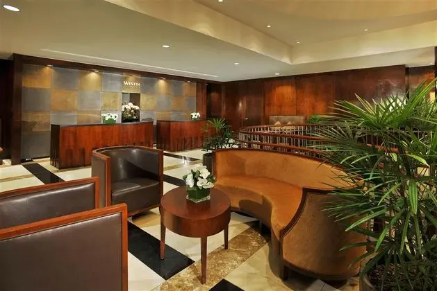 The Westin Grand Vancouver