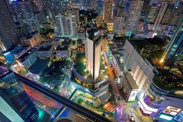 The Westin Grande Sukhumvit - 1