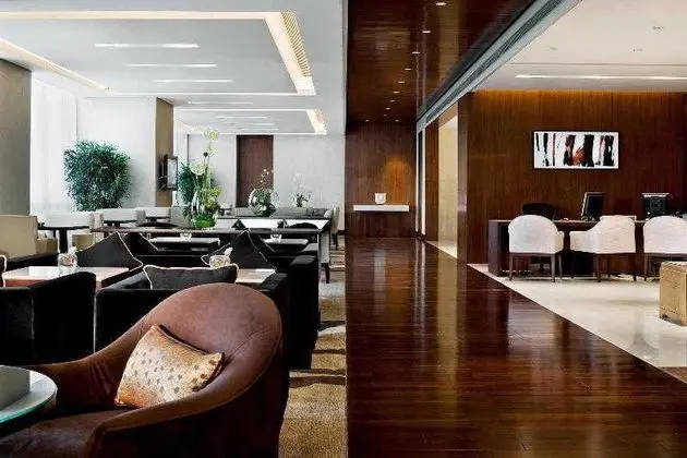 The Westin Guangzhou