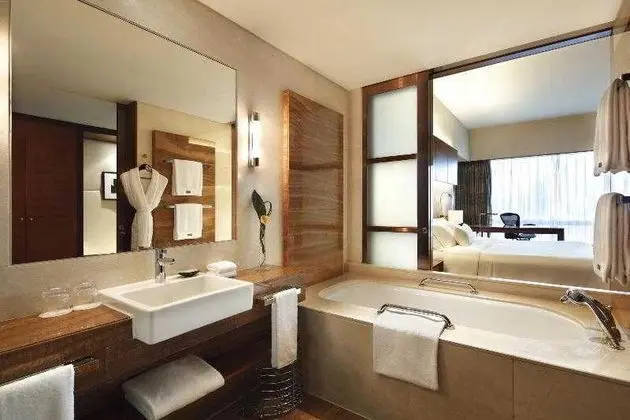 The Westin Guangzhou - 1