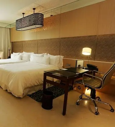 The Westin Gurgaon, New Delhi - Oda