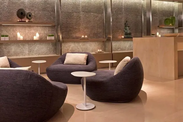 The Westin Gurgaon, New Delhi - Spa