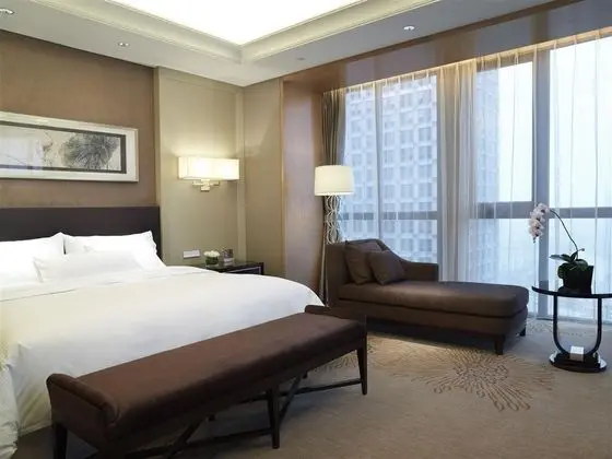 The Westin Hefei Baohe